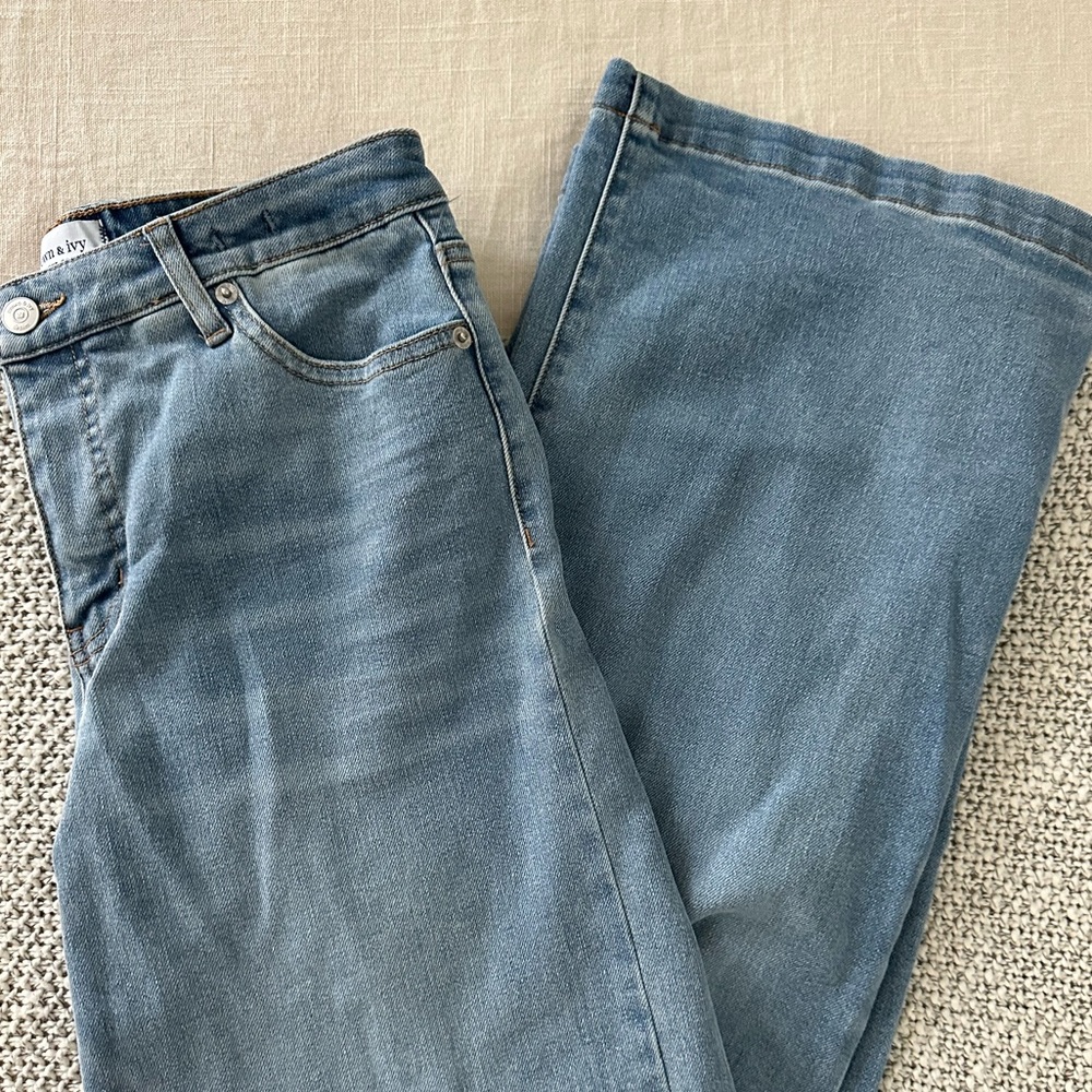 Crown & Ivy jeans